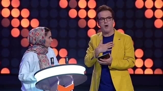 دانلود مسابقه ی تی ان تی قسمت نوزدهم (کامل)