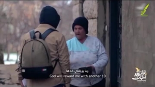 کمک به نیازمندان