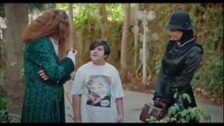 قسمت 8 سریال فوفو مسافری از کامادو(کامل)(رایگان)| سریال فوفو مسافری از کامادو قسمت هشتم