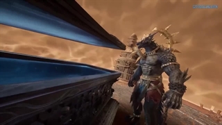 Shrouding the Heavens Episode4