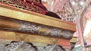 اربعین حسینی تسلیت باد..