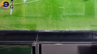 تلویزیون ۶۵ اینچ مکسن مدل AU8500