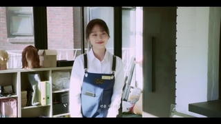 قسمت 1 سریال کره ای دو گیتی Two Universes 2022