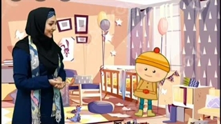 برنامه روزانه