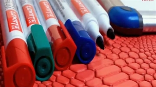 خرید ماژیک وایت برد سرتخت 751 لاکسر