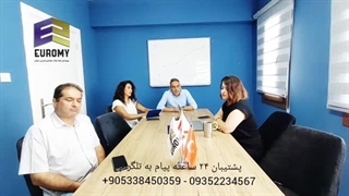 پذیرش رایگان دانشجو در قبرس شمالی