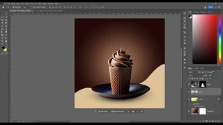 صفر تا صد طراحی بنر محصول اینستاگرام در فتوشاپ