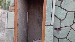 اجرای سنگ لاشه فروش سنگ ورقه ای دماوند ۰۹۱۹۳۹۹۶۹۶۴