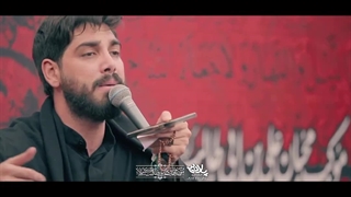 نماهنگ زنده باد اربعین کربلایی رضا پیروی