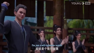 The demon hunter episode 6