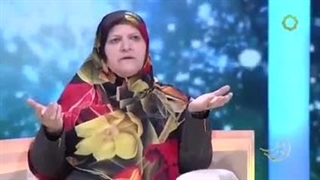 ارزشمندبودن گریه بر امام حسین(ع) از زبان تجربه گر نزدیک به مرگ