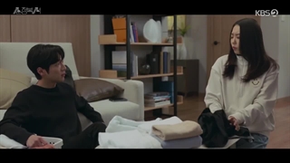 قسمت4"چهارم"سریال کره ای بوکسور دوستداشتنی من(My Lovely Boxer 2023)+زیرنویس فارسی