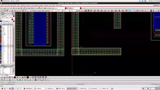 دموی جلسه چهارم دوره جامع طراحی مدارات مجتمع با Cadence Virtuoso گواهینامه