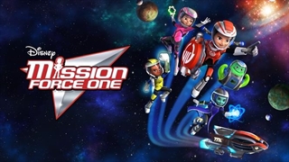 انیمیشن سینمایی مایلز دوبله فارسی