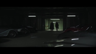 فیلم بتمن با دوبله فارسی/The Batman 2022