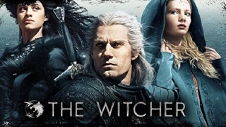 سریال ویچرThe Witcher فصل دوم قسمت اول با زیرنویس فارسی