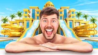 1 دلار در مقابل 250000 دلار تعطیلات