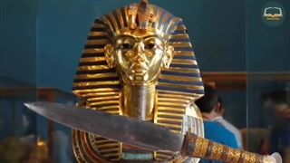 اسرارآمیزترین سلاح های باستانی که تاکنون کشف شده اند