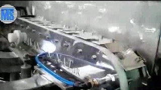 دستگاه تری بلوک آب لیمو توان صنعت | ۰۹۱۵۲۰۰۰۰۵۰