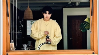 ⭒ آپدیت توییتر گروه ZeroBaseOne با `پارک گونووک`