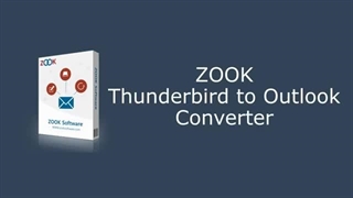 How to Export Thunderbird Files to Outlook in Easy Way?
