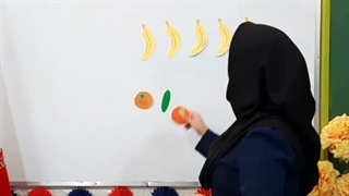 الگویابی/مرجان چرخی