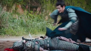 قسمت پنجم سریال چینی ارابه اشتباه داماد درست Wrong carrege right groom ep5