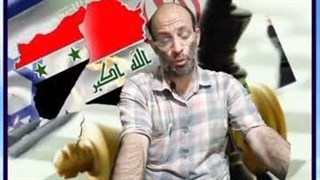 یک اشتباه کافیست تا منطقه درگیر جنگ شود