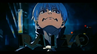 میکس از انیمه جوجوتسو کایسن 2 (ارک منطقه شیبویا) [EDIT/AMV]