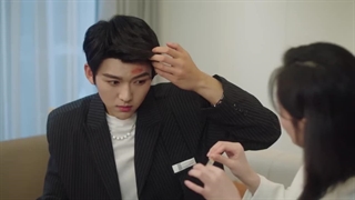 قسمت نهم 9 سریال چینی عشق آماده ی خوردنه 2023