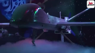 فوری: درخواست رسمی اروپا برای پهپادهای ایران، همزمان با ساخت نسخه اختصاصی سوخو 35 روسی برای ایران