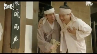 قسمت اول سریال کره ای سزاوار یک اسم – درخور اسمت زندگی کن دکتر هو  Deserving of the Name-360p