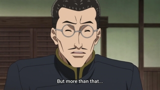 رورونی کنشین قسمت ۶