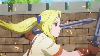 Seija Musou قسمت 9