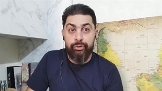 14020610: جنگ ایران و آمریکا. فاتح نبرد کیست!