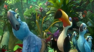 دانلود انیمیشن ریو2(2014)