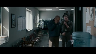 فیلم جاده یخی با دوبله فارسی/The Ice Road 2021