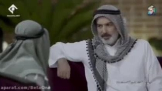 سانسور سریال «خانه امن» در پازبخش آن از شبکه نسیم (بخش اول)