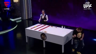 دانلود برنامه شب آهنگی مهمان بهرنگ علوی - iCinemaa.com