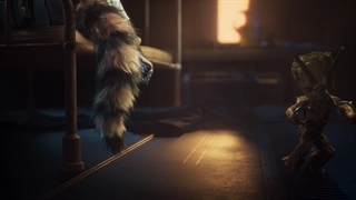 من گروت هستم قسمت 5