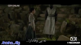 پشتو_سندره_د_سپوږمۍ_مئینان_ډرامې_کلیپ_سره