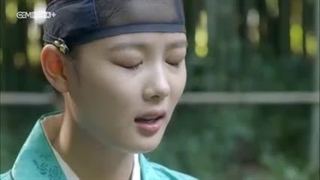 قسمت ۳ سریال کره‌ای عشق زیر نور ماه Love in the moonlight - دوبله فارسی