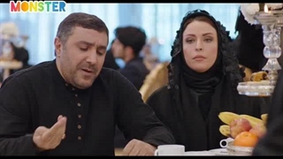 سریال هیولا قسمت 15 لینک دانلود در پایین توضیح هات