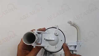 قطعات توالت فرنگی