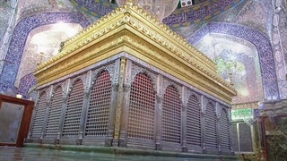 نماهنگ یا علیــــی مدد! | امام علی ع