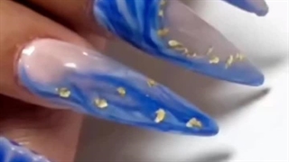 کاشت ناخن در سالن زیبایی آرسانا