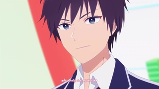 انیمه دورغِ دروغگو قسمت 10 با زیرنویس چسبیده فارسی ( هاردساب )