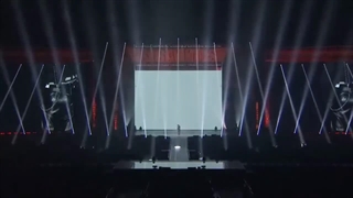 اجرای سولوی چانگبین ( STRAY KIDS) در روز دوم کنسرت ناگویای ژاپن♡♡( تور کنسرت 5STAR DOME TOUR)