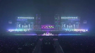 اجرای سولوی سونگمین ( STRAY KIDS) روز دوم کنسرت ناگویای ژاپن( تور کنسرت 5STAR DOME TOUR)♡♡