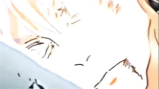 گوجو هم حضرت عباس شد